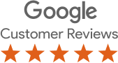 Google Review Logo